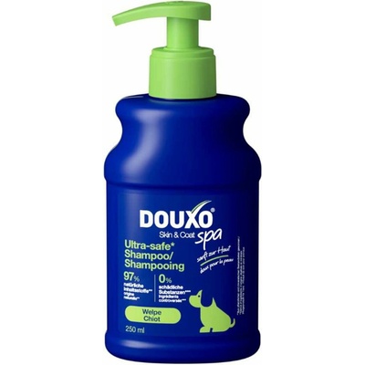 Douxo SPA šampon pro štěňata 250 ml