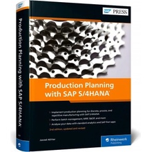 PRODUCTION PLANNING WITH SAP S 4HANA 2N