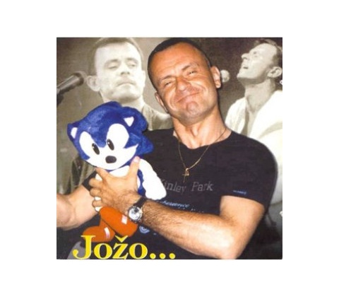 Raz,j. - Jozo