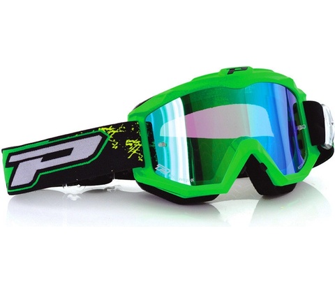 ProGrip 3204 Fluo