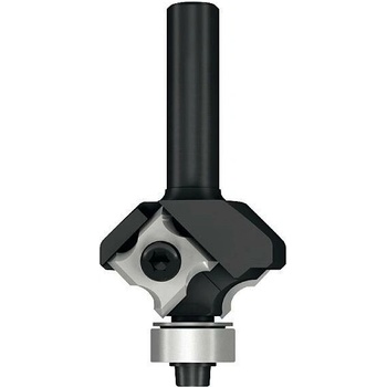 IGM Professional IGM F062 Radiusová žiletková fréza HW Fréza F 062: R3 D27x3 L57,5 S=8