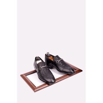 Image 1 of Alexander garcia Мъжки официални обувки - Черни 20230321192 (384237_Черно)