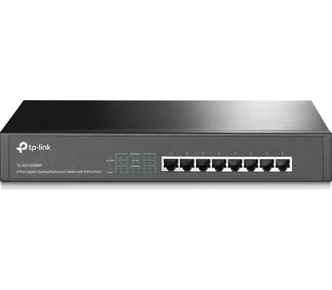 TP-Link TL-SG1008MP