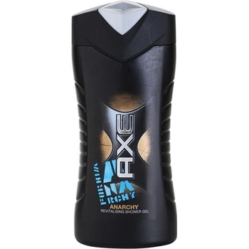 Axe Anarchy for Him sprchový gel 250 ml