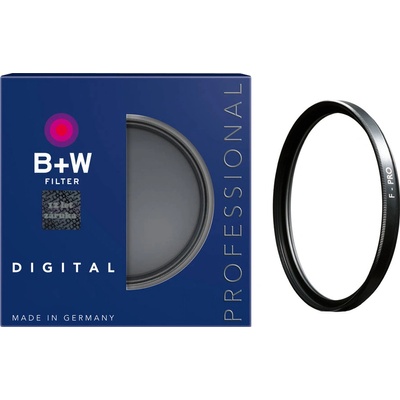 B+W UV 40.5mm – Sleviste.cz