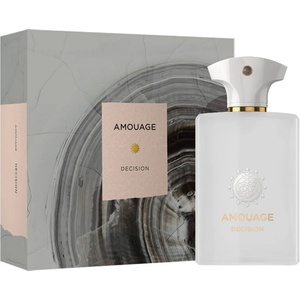Amouage Decision EDP 100 ml Парфюми