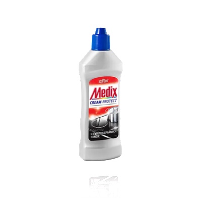 Medix Cream Protect крем за стъклокерамика (м-554454-р)
