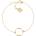 ZAG BIJOUX sbs19668-01wht (sbs19668-01wht)