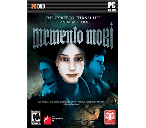 Memento Mori