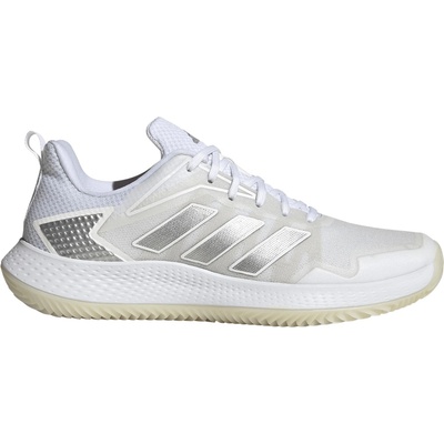 adidas Дамски маратонки Adidas Defiant Speed Clay Tennis Shoes Womens - White