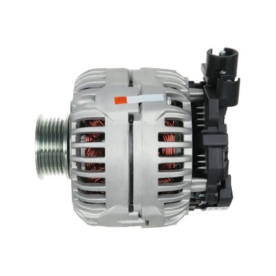 Alternátor CITROËN C1, C2, C3 I, C4 I, C5 I/II, C8 a Berlingo I 1.4–2.2 HDi a 1.8–2.2 Benzin