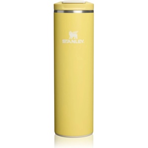 STANLEY Transit Fliptop Mug термочаша средни Daffodil