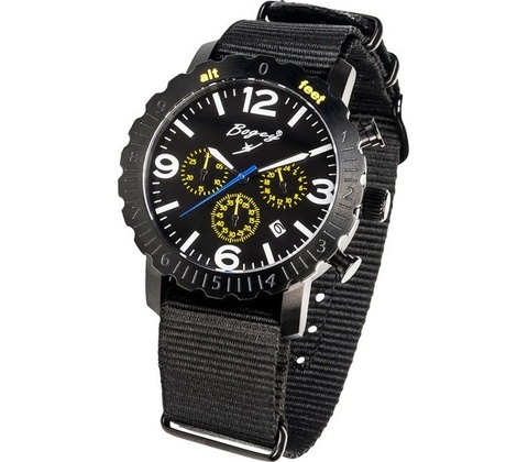 Bogey BSFS004YLBK