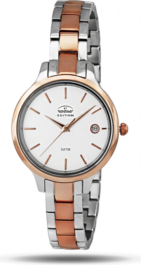 Bentime E12098-PT-3