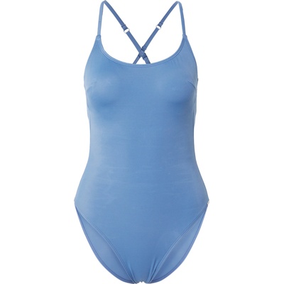 Triumph Бански костюм 'Summer Mix & Match' синьо, размер 36