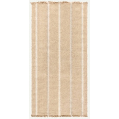 Diamond Carpets India Hollis J 13 Natural béžová