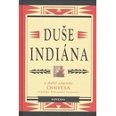 Duše Indiána - Charles Alexander Eastman