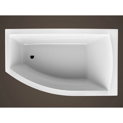 SANTECH FIONA 160 x 95 cm safio160l_levé_160x95
