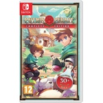 PQube Potion Permit [Complete Edition] (Switch)