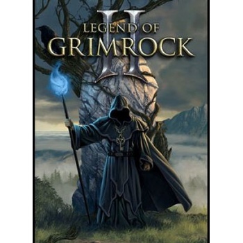 Legend of Grimrock 2