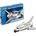 Revell Space Shuttle Atlantis 1:144 (04544)