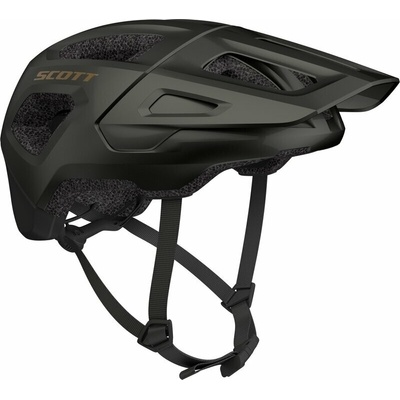 Scott Argo Plus Dark Moss Green 2022