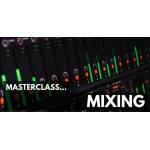 ProAudioEXP Masterclass Mixing Video Training Course