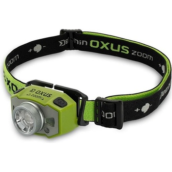 Delphin Oxus Zoom