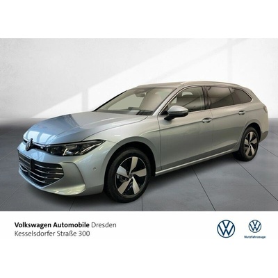 Volkswagen Passat Variant 1.5 eTSI Business DSG 110 kW