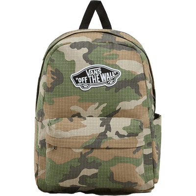 Vans Old Skool Classic Vintage Camo 22 l