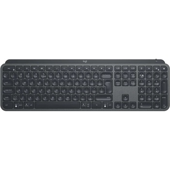 Image 1 of Logitech MX Keys S (920-011579)