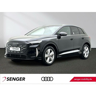 Audi Q4 e-tron S-line Performance 210 kW