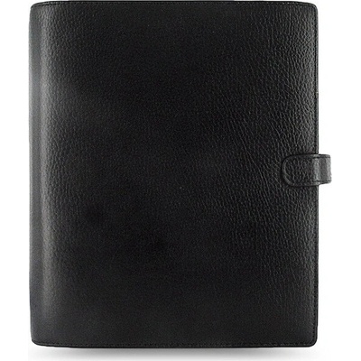 Filofax Finsbury A5 týdenní 2021 černý