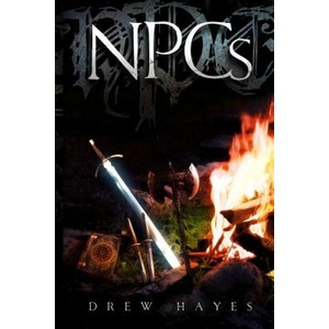 NPCs | Drew Hayes (ISBN: 9781499307719)