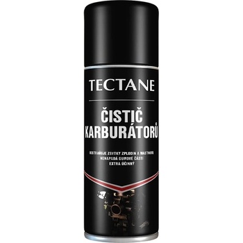 Den Braven Čistič karburátorov 400 ml