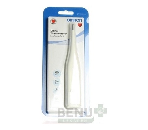 Omron Eco Temp Basic