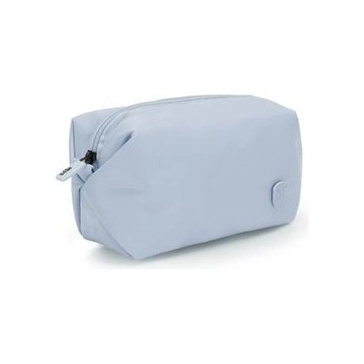 Heys Basic Makeup Bag Stone Blue