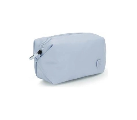 Heys Basic Makeup Bag Stone Blue