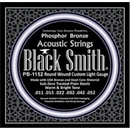 BLACK SMITH PB-1152