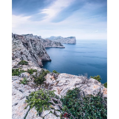 Komar Vliesová fototapeta Bizarre Coast rozměry 200 x 250 cm