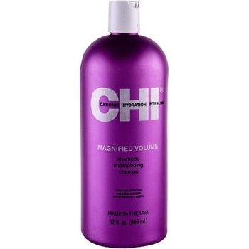 Chi Magnified Volume Shampoo 946 ml