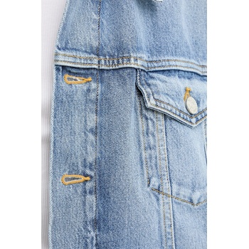 Won Hundred Дънково яке Won Hundred (3654.15028)