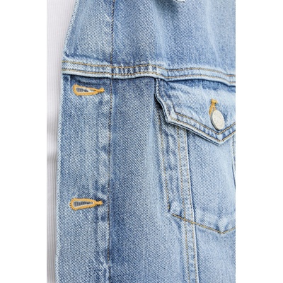 Won Hundred Дънково яке Won Hundred (3654.15028)