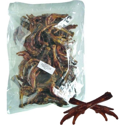 MAPES Pařátky slepičí uzené 500 g