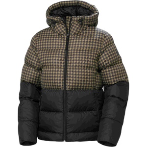Helly Hansen W active puffy jacket l