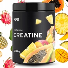 KFD Premium Creatine 500 g
