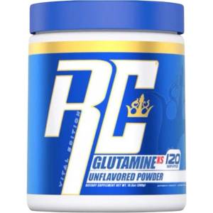 Ronnie Coleman Glutamine XS Powder [300 грама] Неовкусен