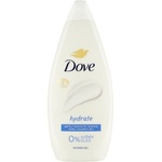 Dove SG 720ml Хидратиращ крем