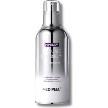MEDI-PEEL - Peptide 9 Volume Lifting All In One Essence Pro 100ml