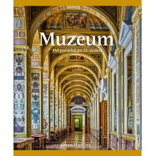Owen Hopkins - Muzeum
